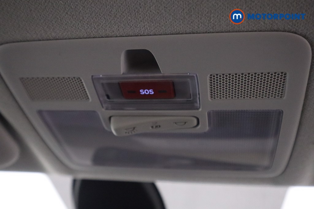 Hyundai I10 Se Connect Automatic Petrol Hatchback - Stock Number (1564568) - 23rd supplementary image
