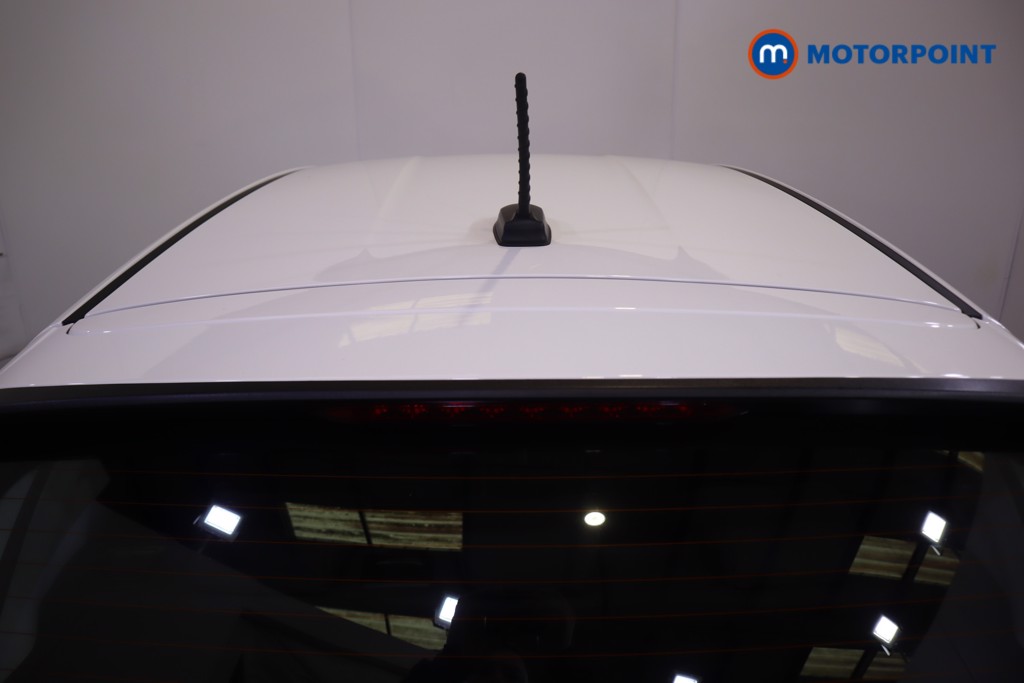 Hyundai I10 Se Connect Automatic Petrol Hatchback - Stock Number (1564568) - 26th supplementary image