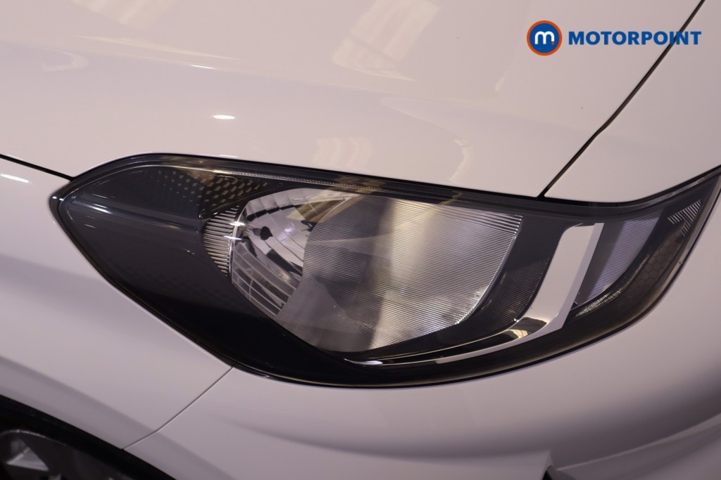 Hyundai I10 Se Connect Automatic Petrol Hatchback - Stock Number (1564568) - 28th supplementary image
