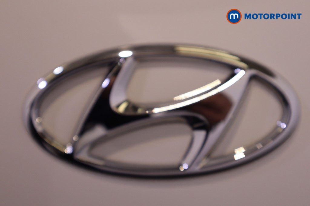 Hyundai I10 Se Connect Automatic Petrol Hatchback - Stock Number (1564568) - 30th supplementary image