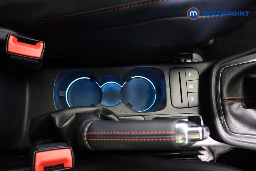 Ford Puma ST Manual Petrol SUV - Stock Number (1564579) - 6th supplementary image