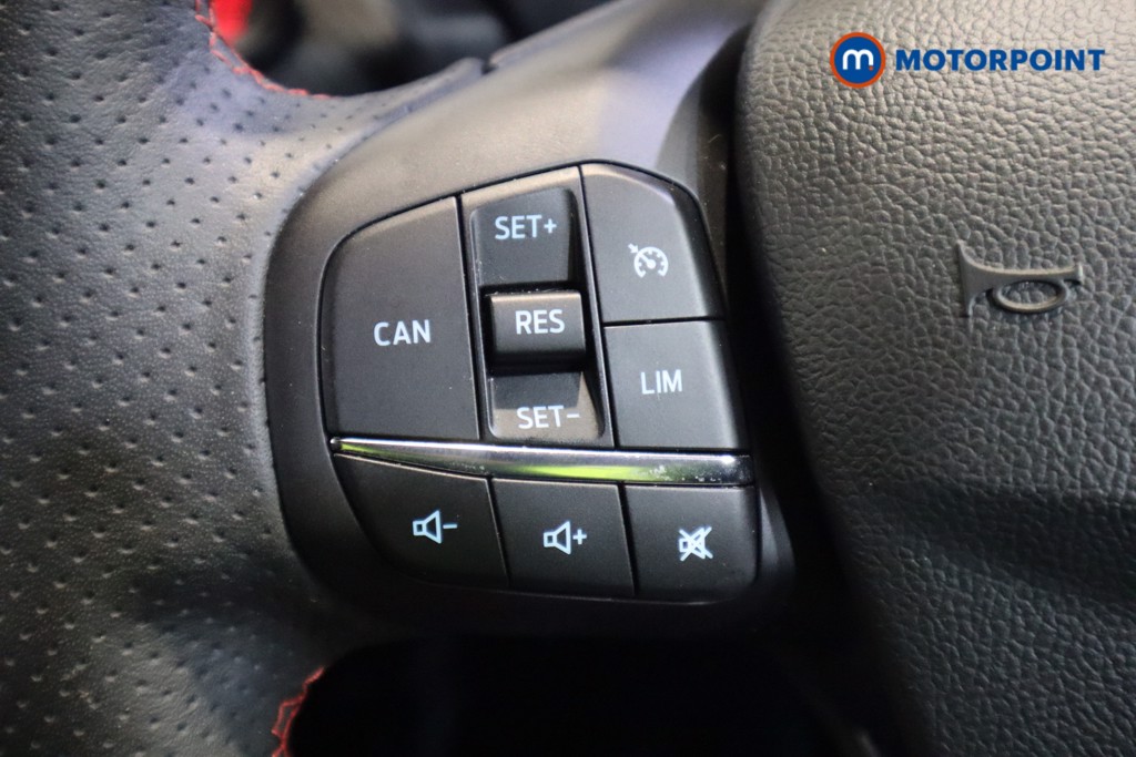 Ford Puma ST Manual Petrol SUV - Stock Number (1564579) - 8th supplementary image