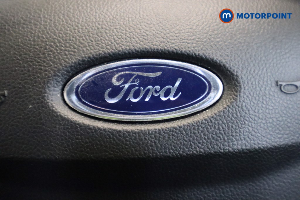 Ford Puma ST Manual Petrol SUV - Stock Number (1564579) - 9th supplementary image