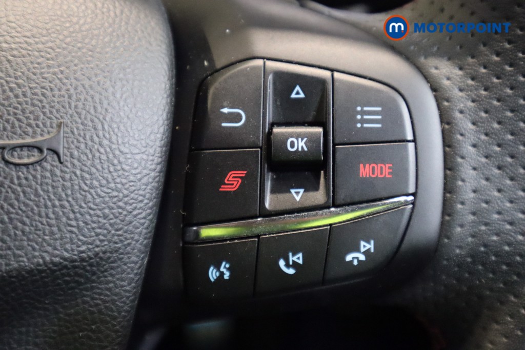 Ford Puma ST Manual Petrol SUV - Stock Number (1564579) - 10th supplementary image