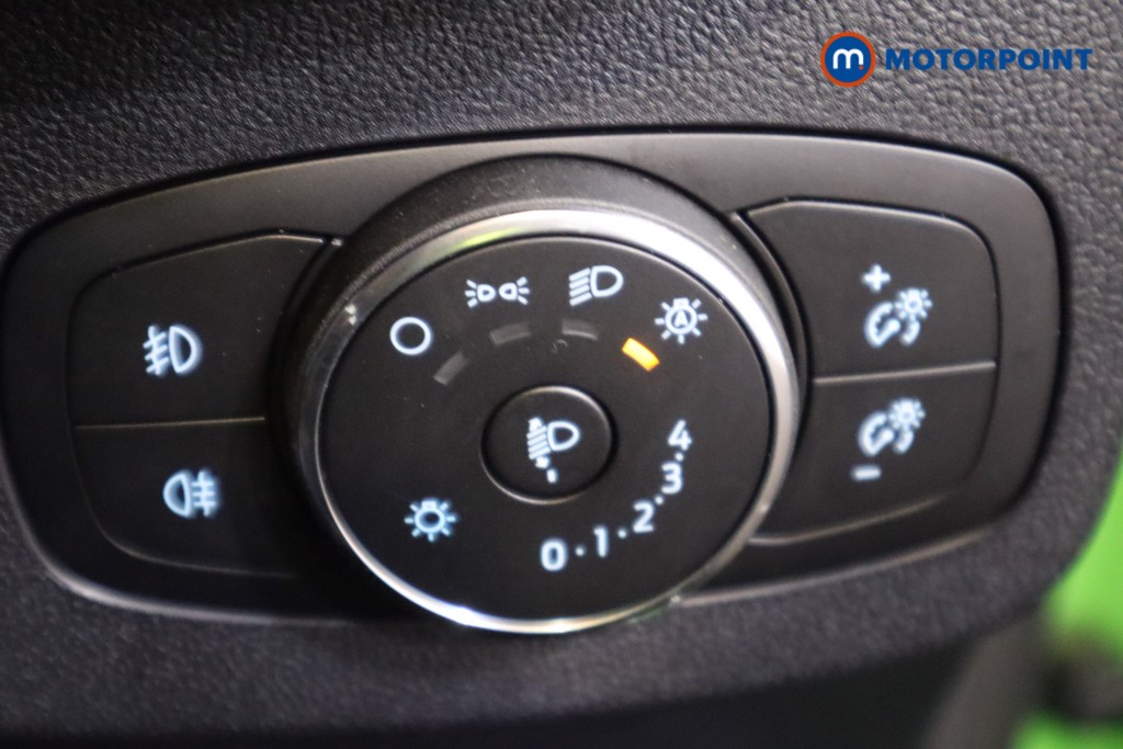 Ford Puma ST Manual Petrol SUV - Stock Number (1564579) - 12th supplementary image