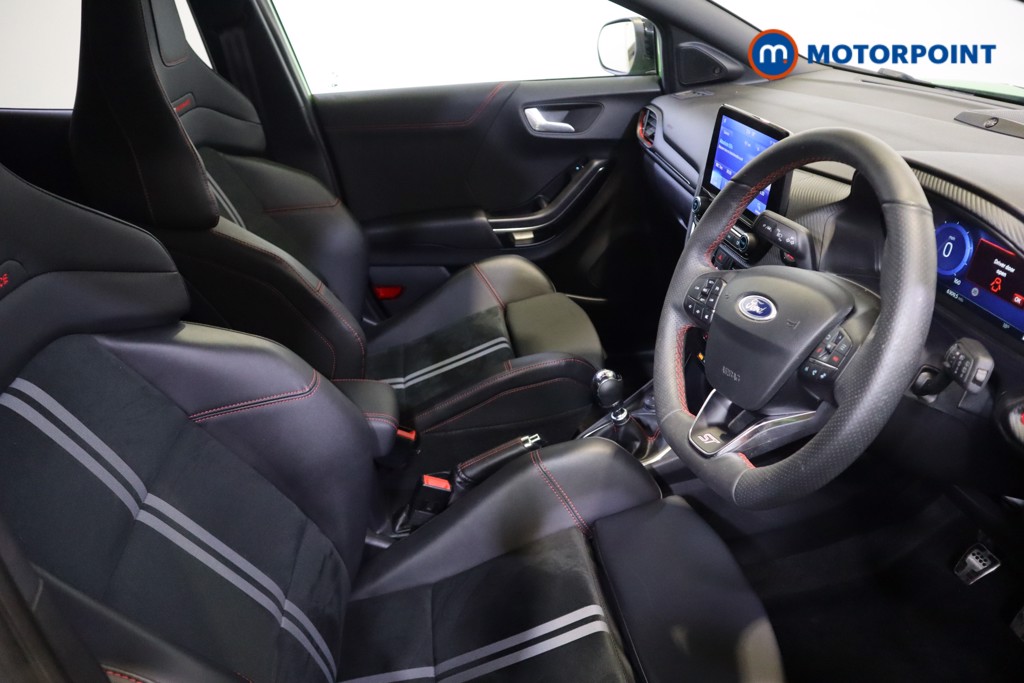 Ford Puma ST Manual Petrol SUV - Stock Number (1564579) - 15th supplementary image