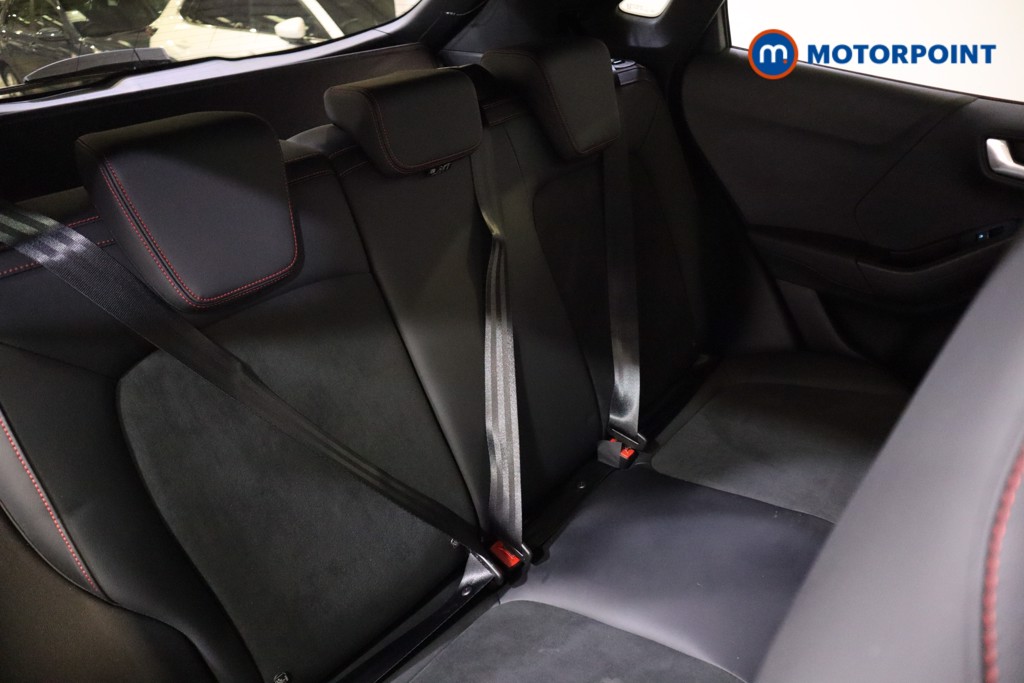 Ford Puma ST Manual Petrol SUV - Stock Number (1564579) - 16th supplementary image