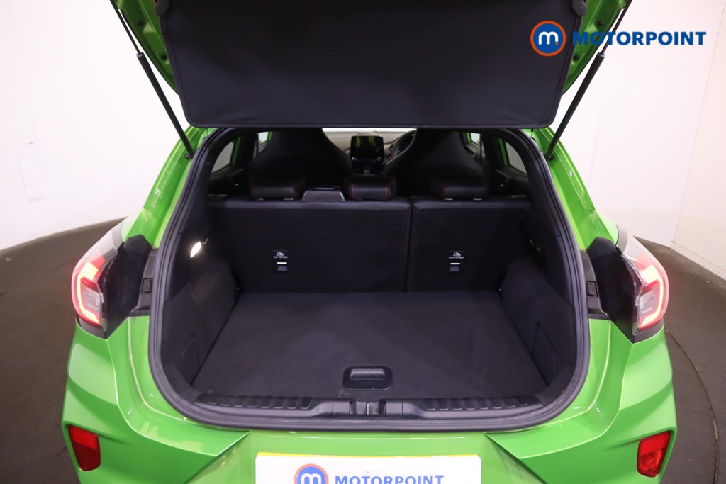 Ford Puma ST Manual Petrol SUV - Stock Number (1564579) - 18th supplementary image