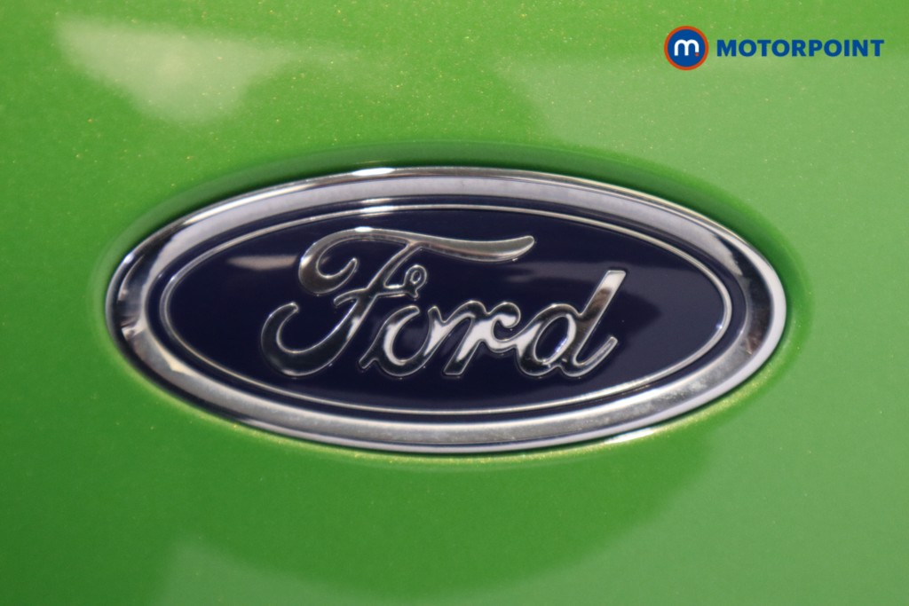 Ford Puma ST Manual Petrol SUV - Stock Number (1564579) - 29th supplementary image