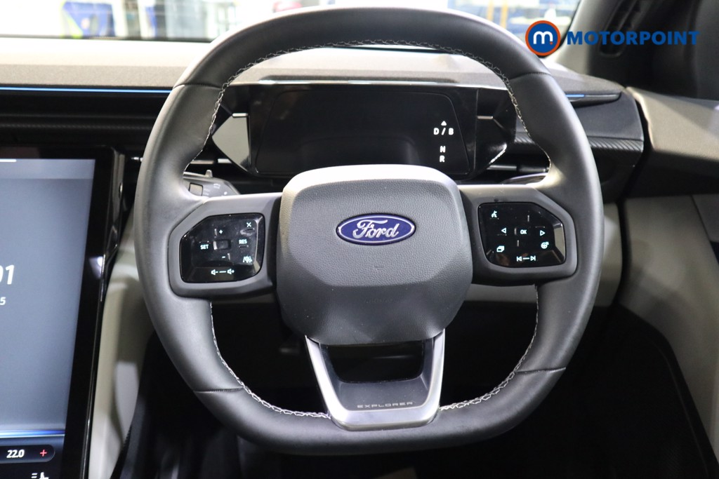 Ford Explorer Premium Automatic Electric SUV - Stock Number (1564605) - 2nd supplementary image