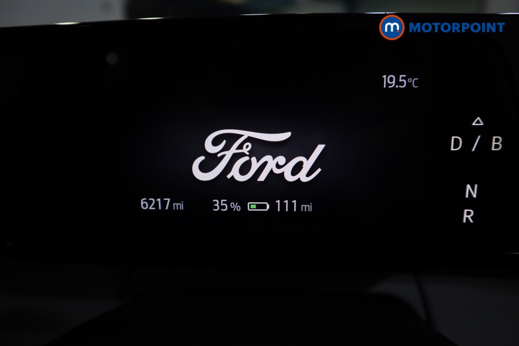 Ford Explorer Premium Automatic Electric SUV - Stock Number (1564605) - 3rd supplementary image