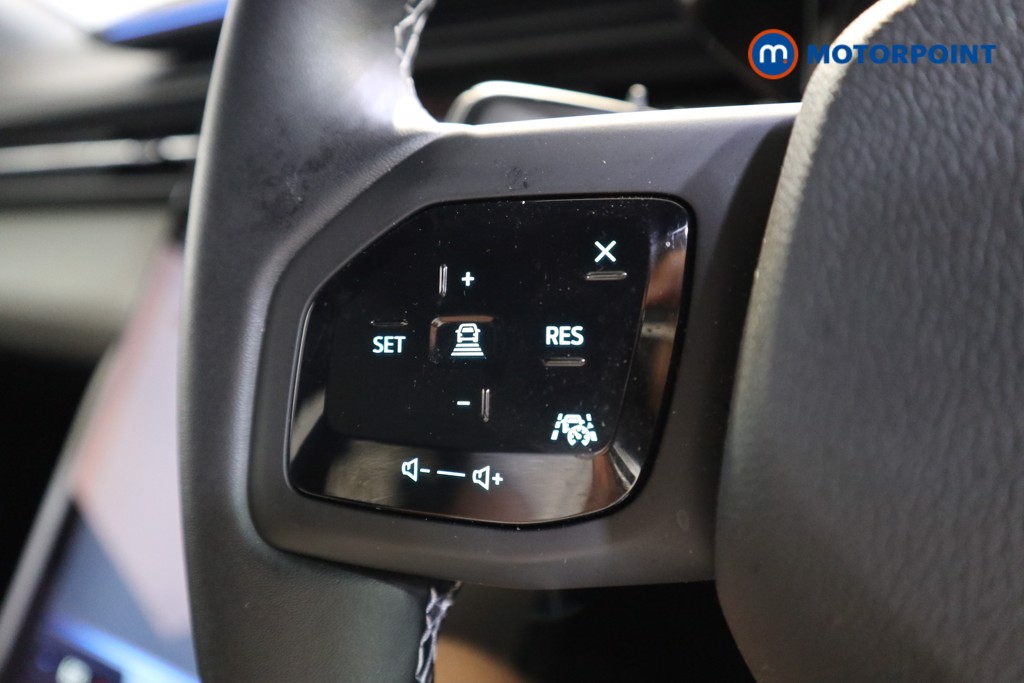 Ford Explorer Premium Automatic Electric SUV - Stock Number (1564605) - 4th supplementary image