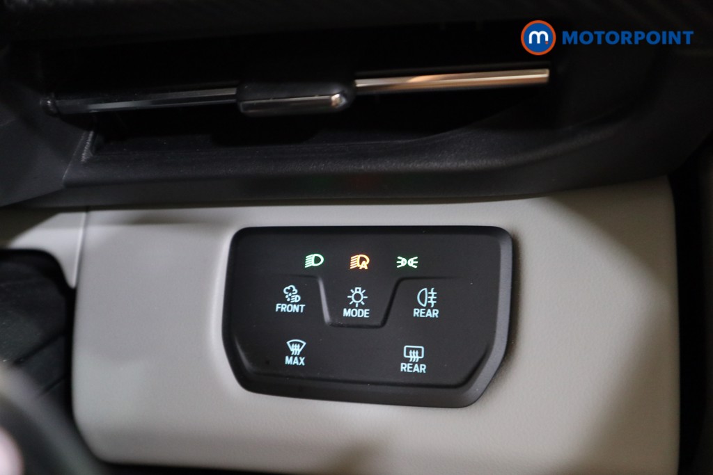 Ford Explorer Premium Automatic Electric SUV - Stock Number (1564605) - 8th supplementary image