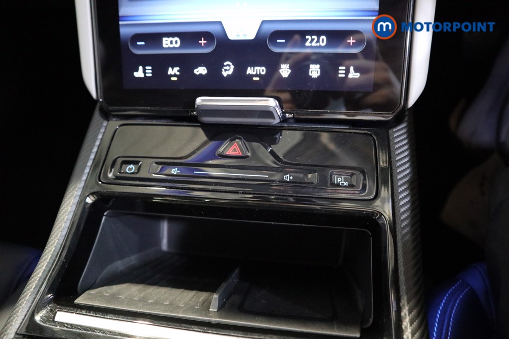 Ford Explorer Premium Automatic Electric SUV - Stock Number (1564605) - 10th supplementary image