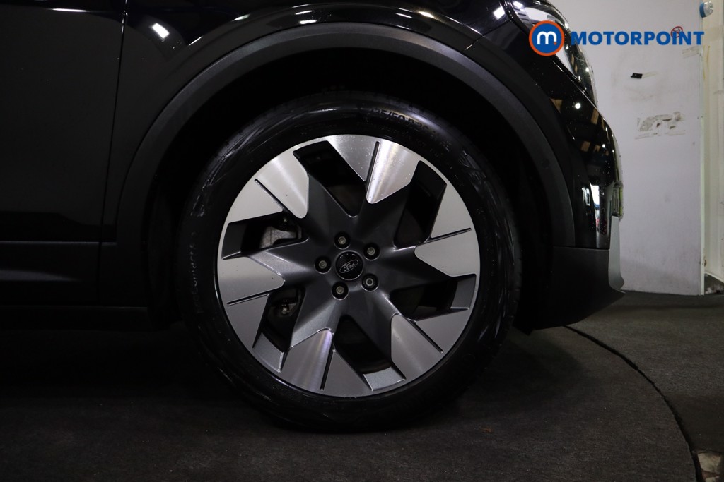 Ford Explorer Premium Automatic Electric SUV - Stock Number (1564605) - 15th supplementary image