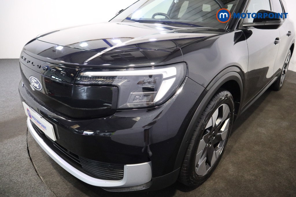Ford Explorer Premium Automatic Electric SUV - Stock Number (1564605) - 22nd supplementary image
