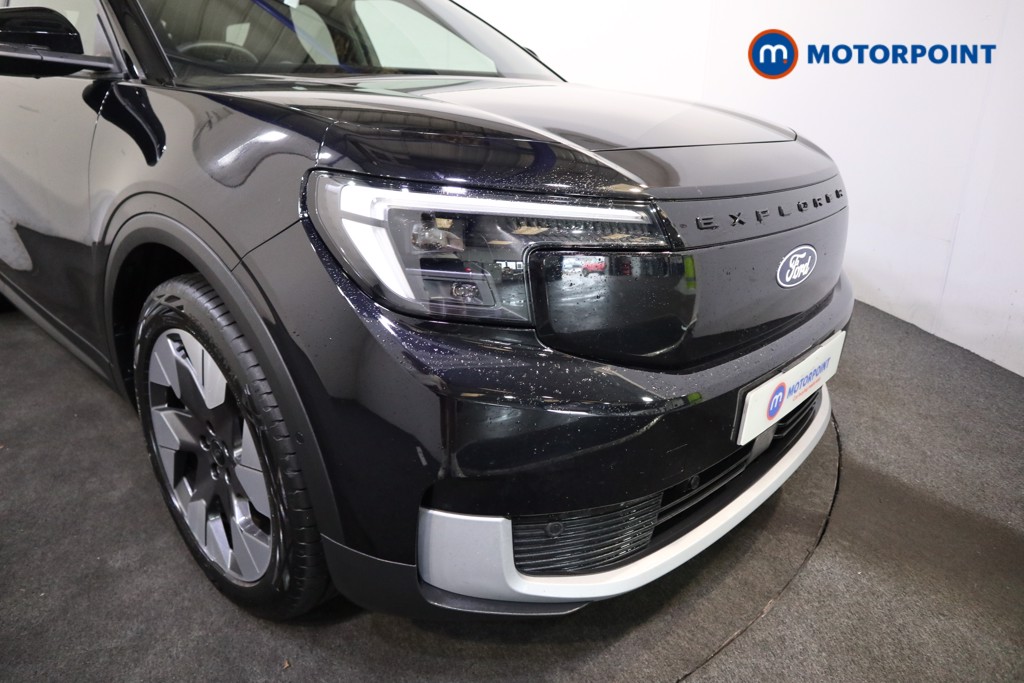Ford Explorer Premium Automatic Electric SUV - Stock Number (1564605) - 23rd supplementary image