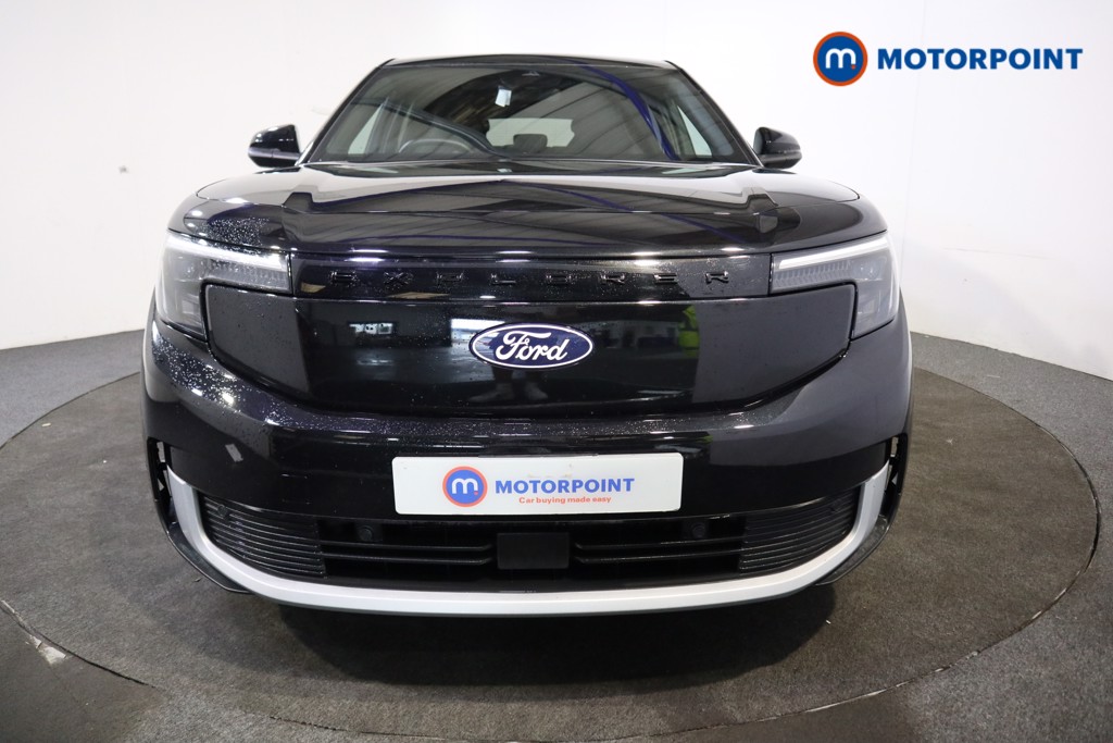 Ford Explorer Premium Automatic Electric SUV - Stock Number (1564605) - 24th supplementary image