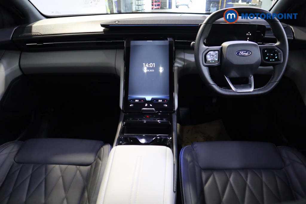 Ford Explorer Premium Automatic Electric SUV - Stock Number (1564605) - 1st supplementary image