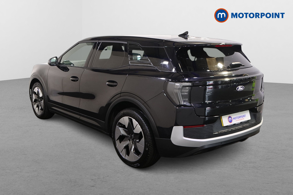 Ford Explorer Premium Automatic Electric SUV - Stock Number (1564605) - Passenger side rear corner