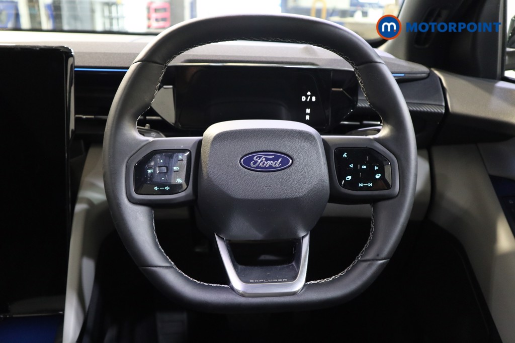 Ford Explorer Premium Automatic Electric SUV - Stock Number (1564610) - 2nd supplementary image