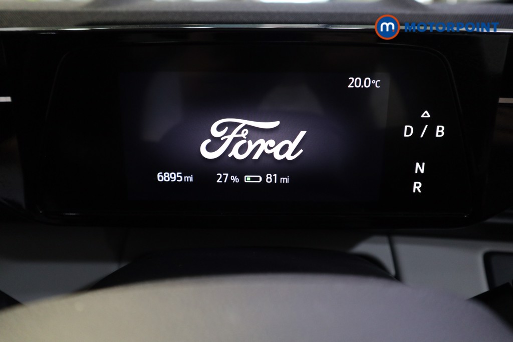 Ford Explorer Premium Automatic Electric SUV - Stock Number (1564610) - 3rd supplementary image