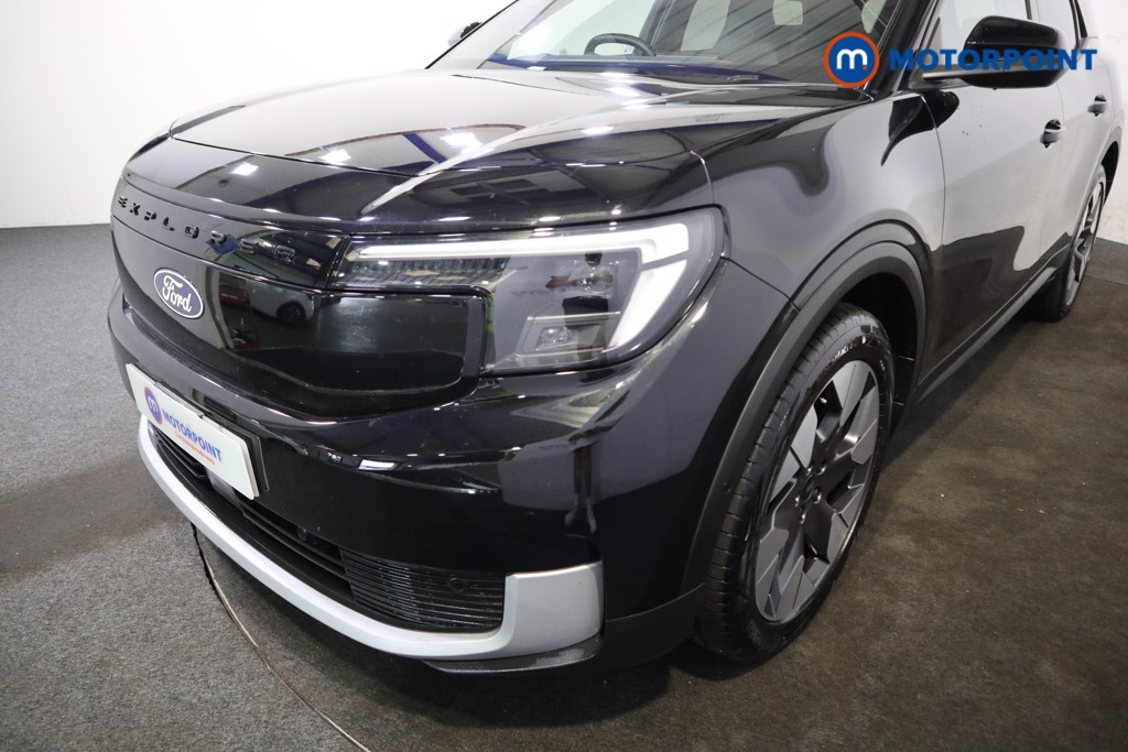 Ford Explorer Premium Automatic Electric SUV - Stock Number (1564610) - 21st supplementary image