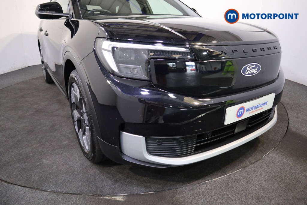 Ford Explorer Premium Automatic Electric SUV - Stock Number (1564610) - 22nd supplementary image