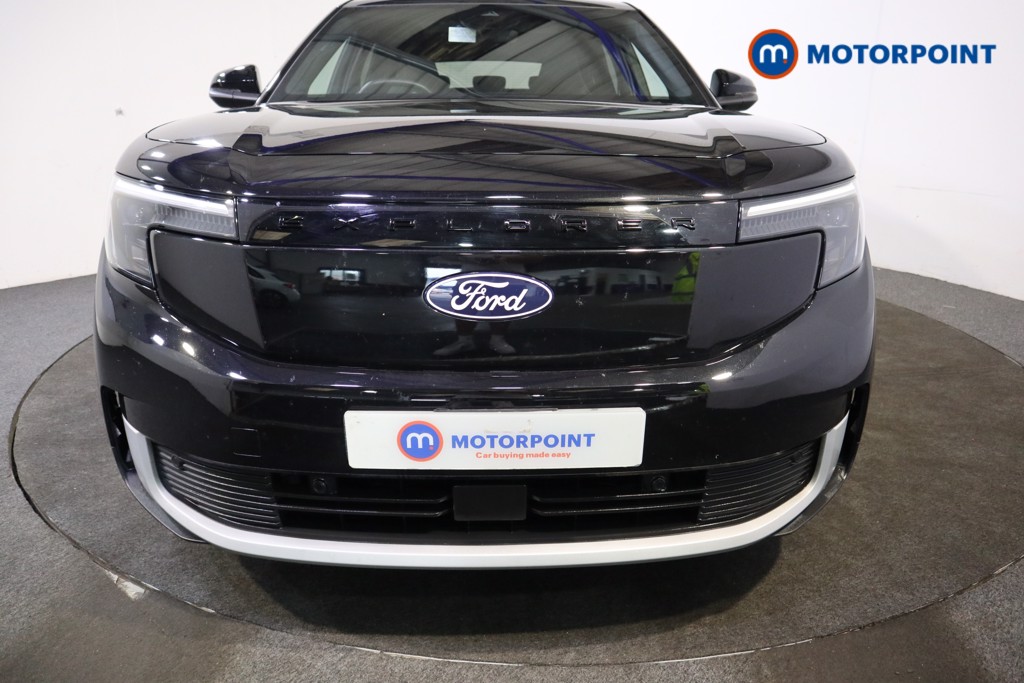 Ford Explorer Premium Automatic Electric SUV - Stock Number (1564610) - 23rd supplementary image