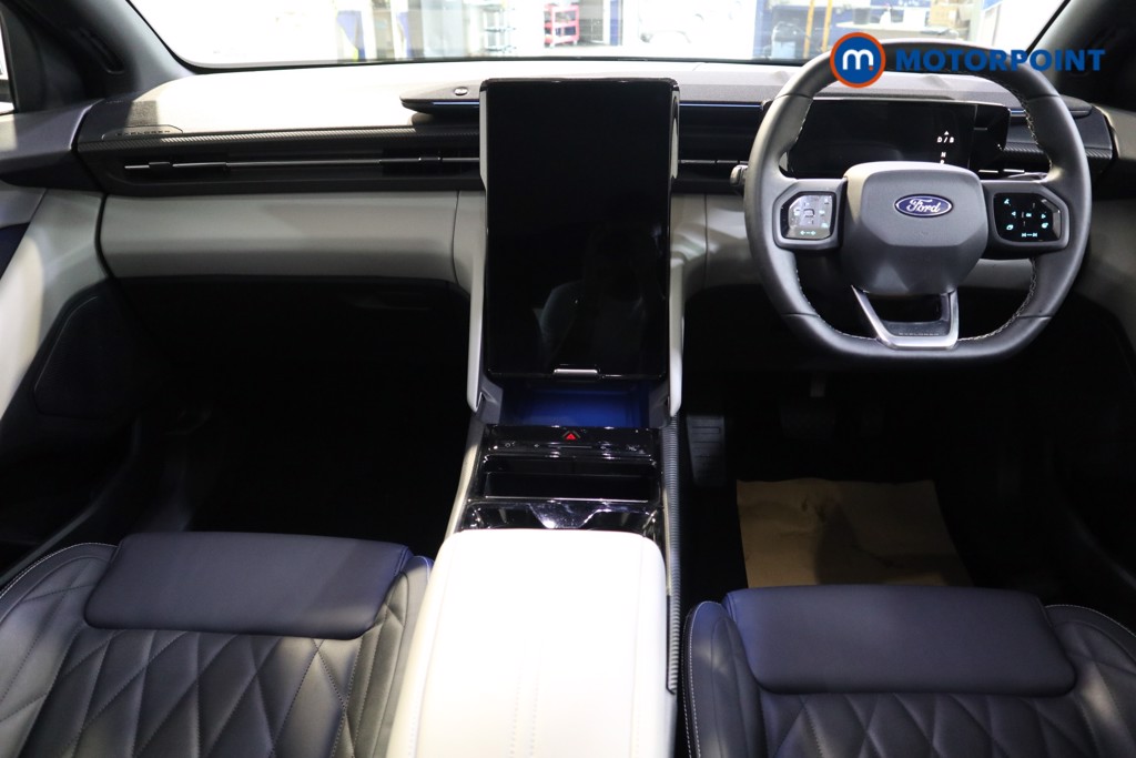 Ford Explorer Premium Automatic Electric SUV - Stock Number (1564610) - 1st supplementary image