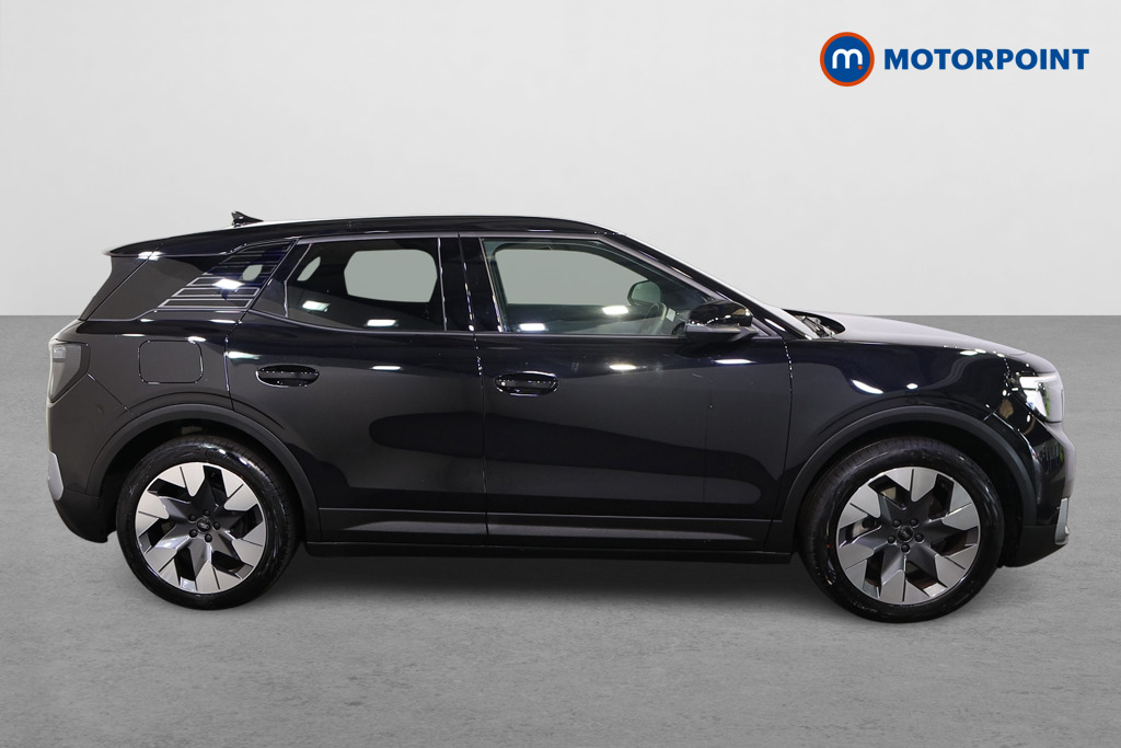 Ford Explorer Premium Automatic Electric SUV - Stock Number (1564610) - Drivers side