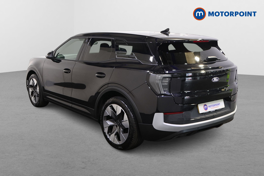 Ford Explorer Premium Automatic Electric SUV - Stock Number (1564610) - Passenger side rear corner