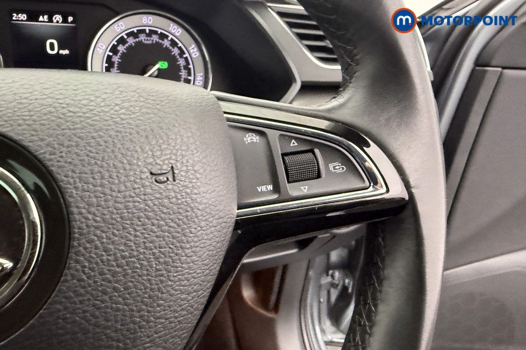 Skoda Superb Se L Automatic Petrol Estate - Stock Number (1564673) - 15th supplementary image