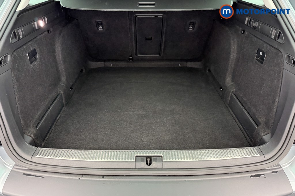 Skoda Superb Se L Automatic Petrol Estate - Stock Number (1564673) - 23rd supplementary image
