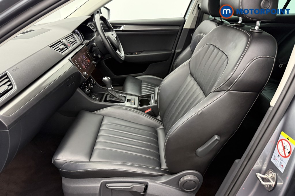 Skoda Superb Se L Automatic Petrol Estate - Stock Number (1564673) - 25th supplementary image