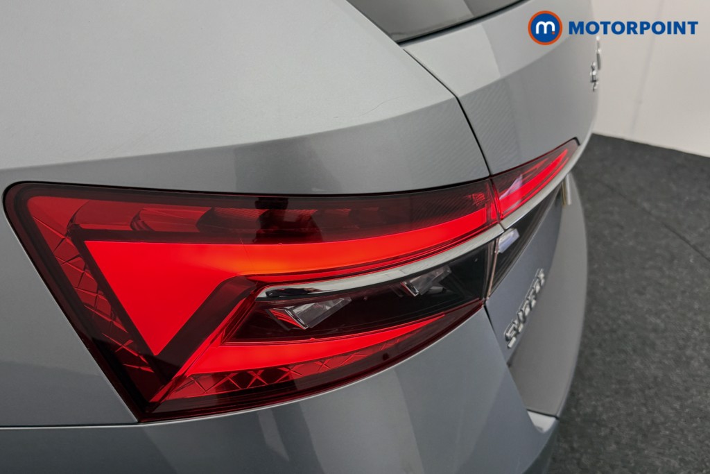 Skoda Superb Se L Automatic Petrol Estate - Stock Number (1564673) - 28th supplementary image