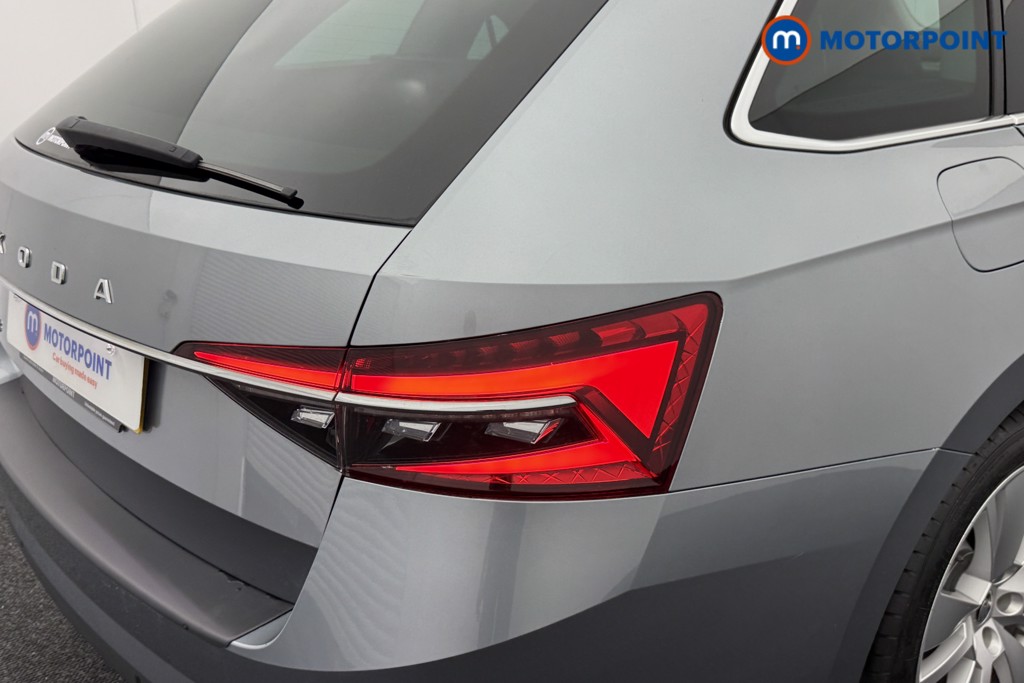 Skoda Superb Se L Automatic Petrol Estate - Stock Number (1564673) - 29th supplementary image