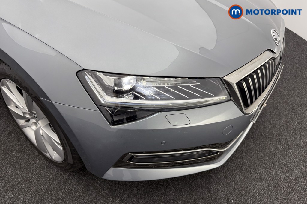 Skoda Superb Se L Automatic Petrol Estate - Stock Number (1564673) - 30th supplementary image