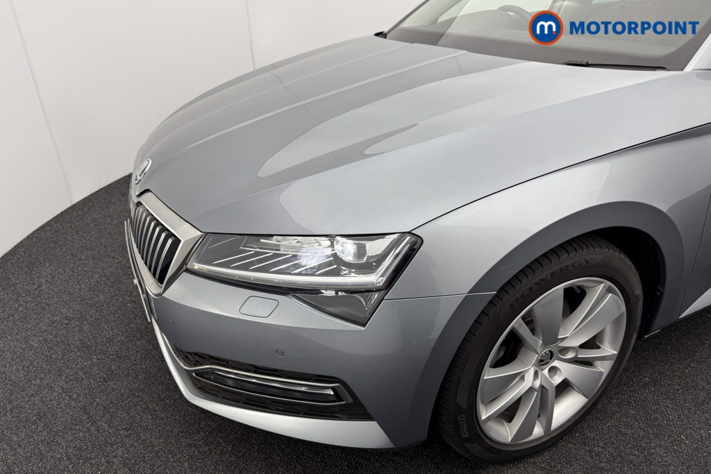 Skoda Superb Se L Automatic Petrol Estate - Stock Number (1564673) - 31st supplementary image