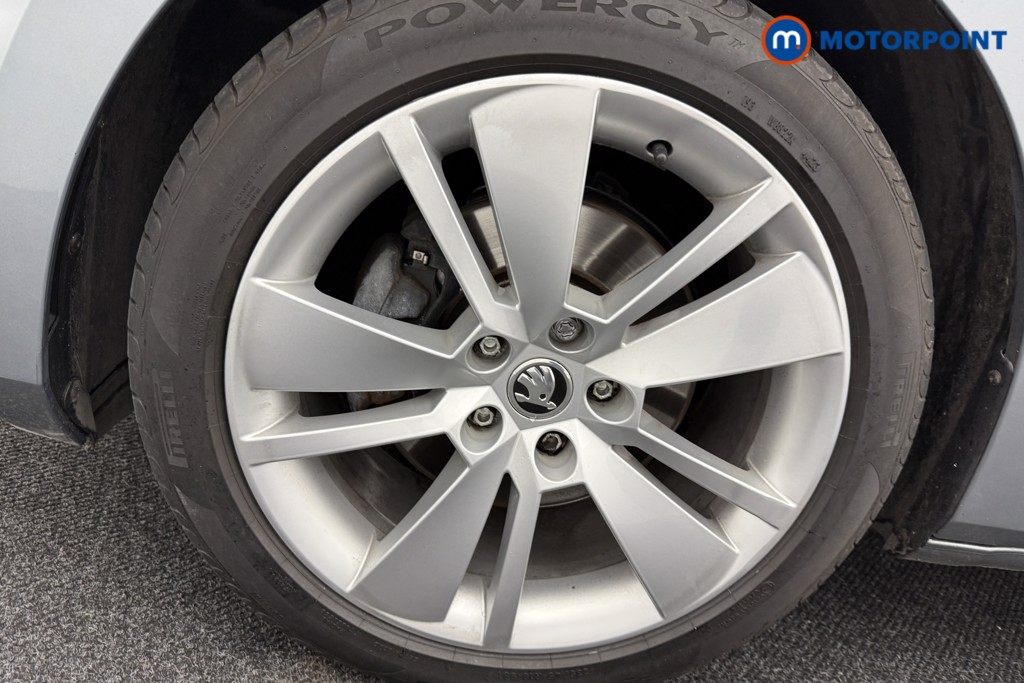Skoda Superb Se L Automatic Petrol Estate - Stock Number (1564673) - 32nd supplementary image