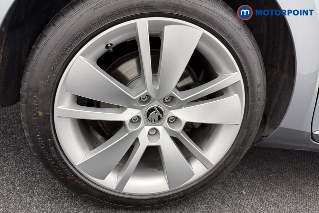 Skoda Superb Se L Automatic Petrol Estate - Stock Number (1564673) - 34th supplementary image