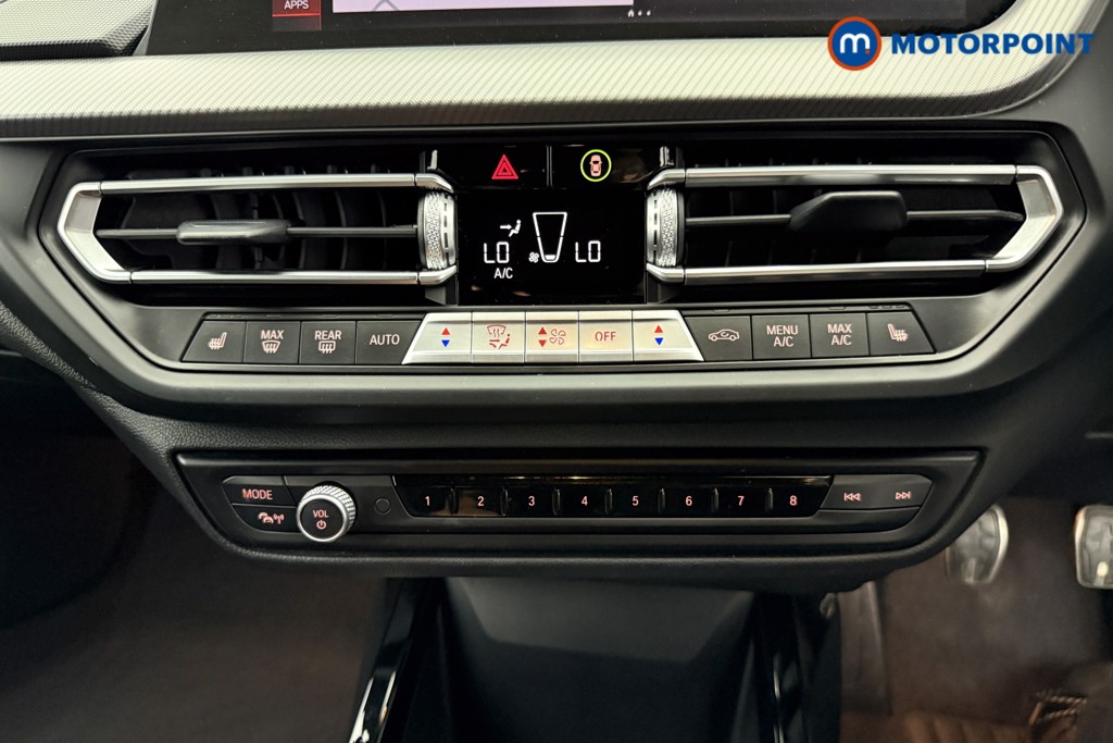 BMW 1 Series M Sport Manual Diesel Hatchback - Stock Number (1564747) - 10th supplementary image