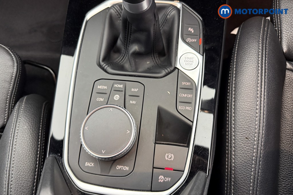 BMW 1 Series M Sport Manual Diesel Hatchback - Stock Number (1564747) - 11th supplementary image