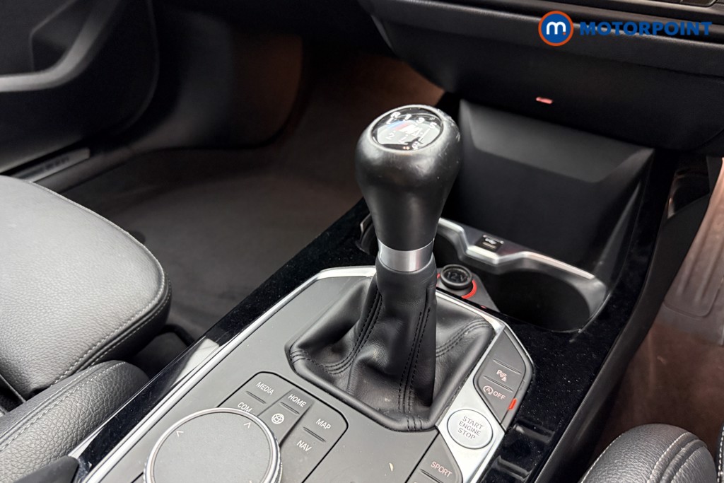 BMW 1 Series M Sport Manual Diesel Hatchback - Stock Number (1564747) - 12th supplementary image