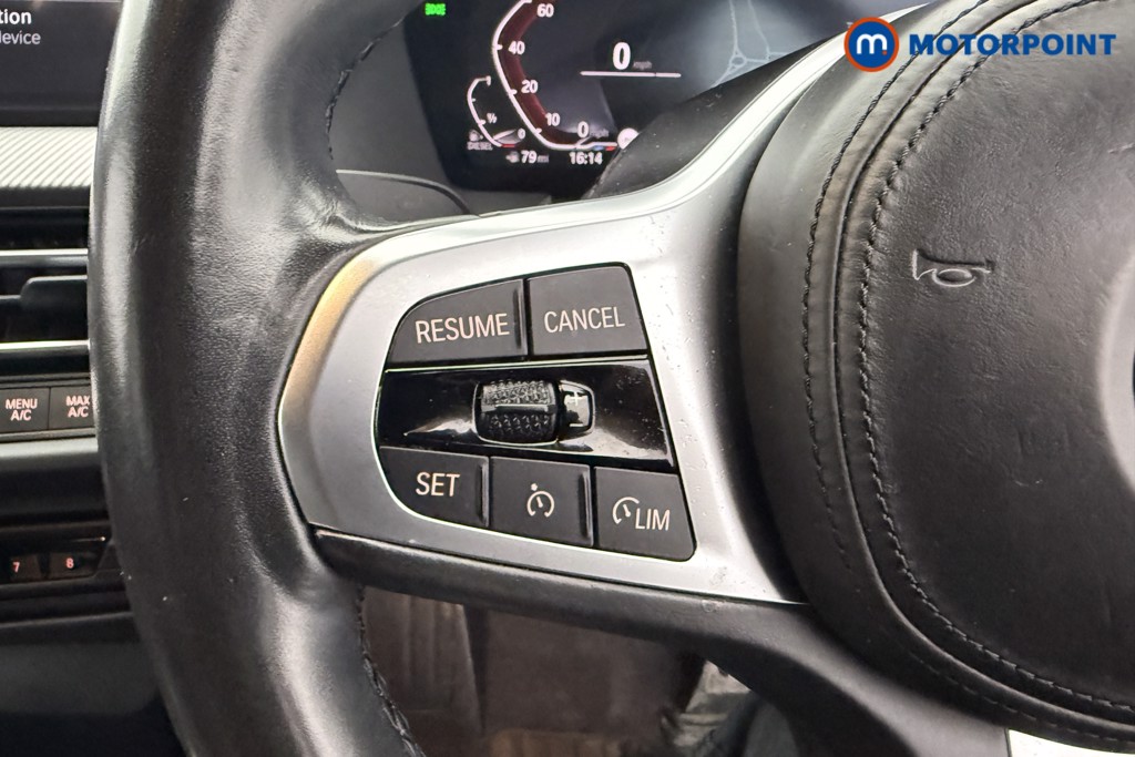 BMW 1 Series M Sport Manual Diesel Hatchback - Stock Number (1564747) - 13th supplementary image