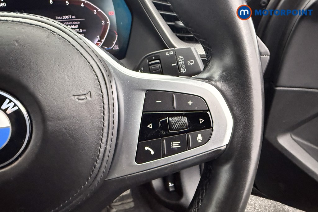 BMW 1 Series M Sport Manual Diesel Hatchback - Stock Number (1564747) - 14th supplementary image