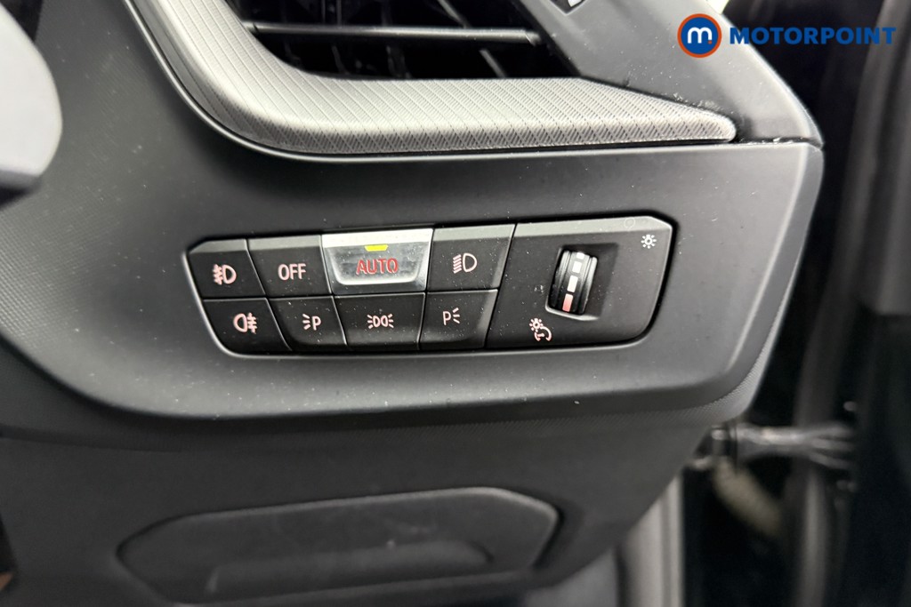 BMW 1 Series M Sport Manual Diesel Hatchback - Stock Number (1564747) - 15th supplementary image