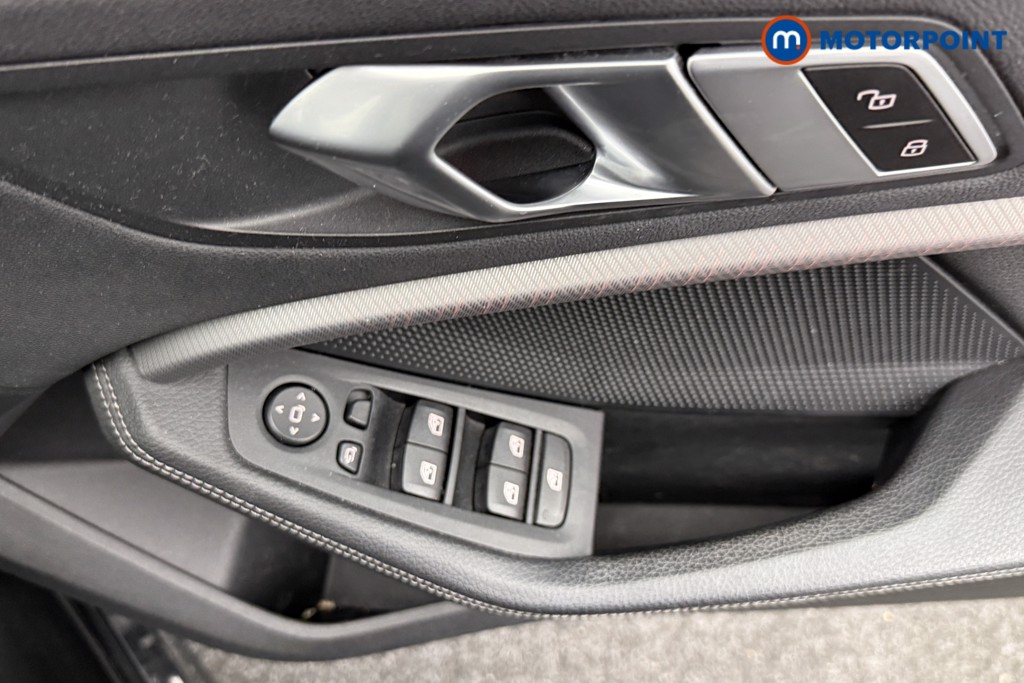 BMW 1 Series M Sport Manual Diesel Hatchback - Stock Number (1564747) - 16th supplementary image