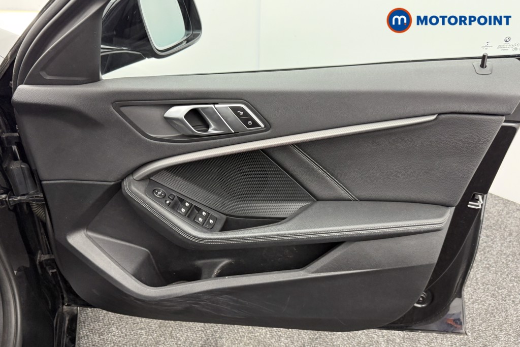BMW 1 Series M Sport Manual Diesel Hatchback - Stock Number (1564747) - 17th supplementary image