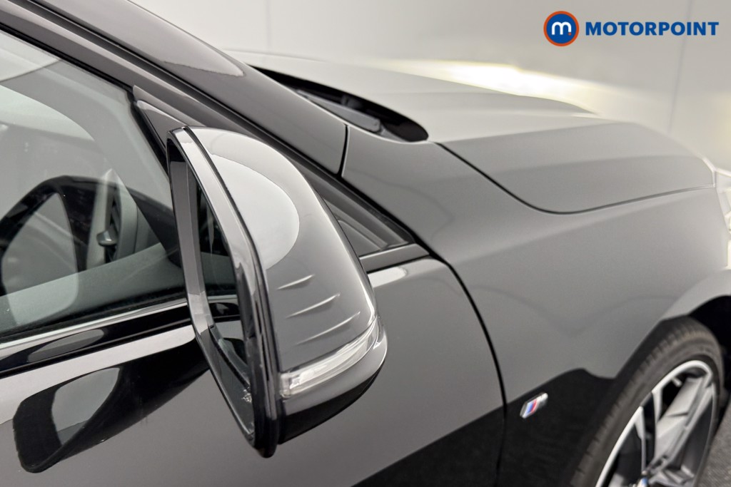 BMW 1 Series M Sport Manual Diesel Hatchback - Stock Number (1564747) - 18th supplementary image